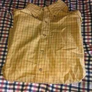 Brooks Brothers Flannel
